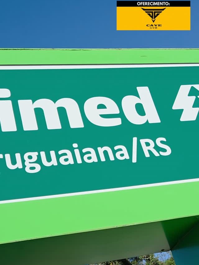Post: Na quarta-feira, a Unimed deu mais um pa…