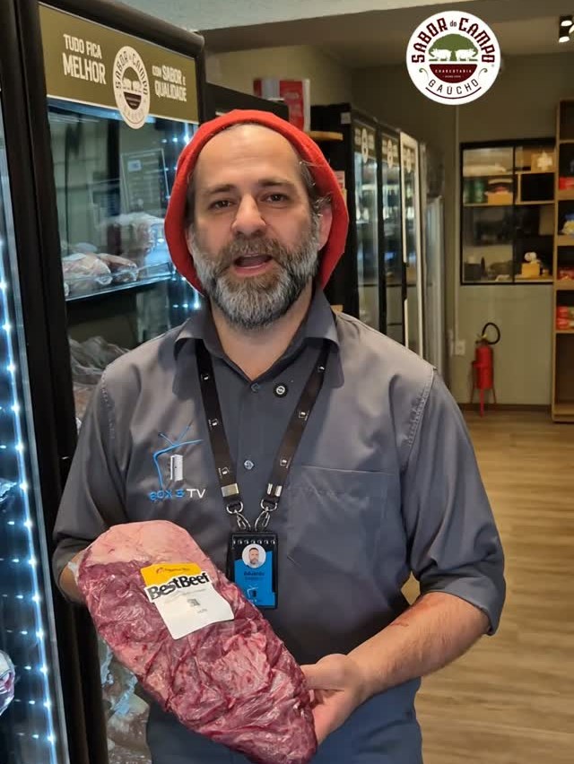 Post: O @sabordocampogaucho está com tudo ness…