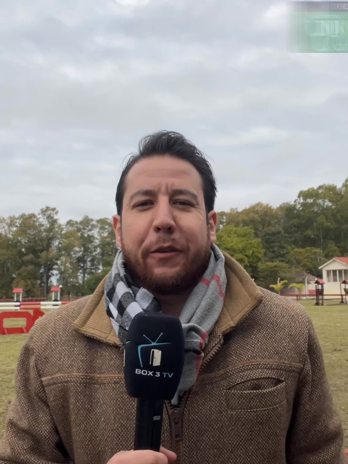 Post: Tradição, técnica e competição em destaq…