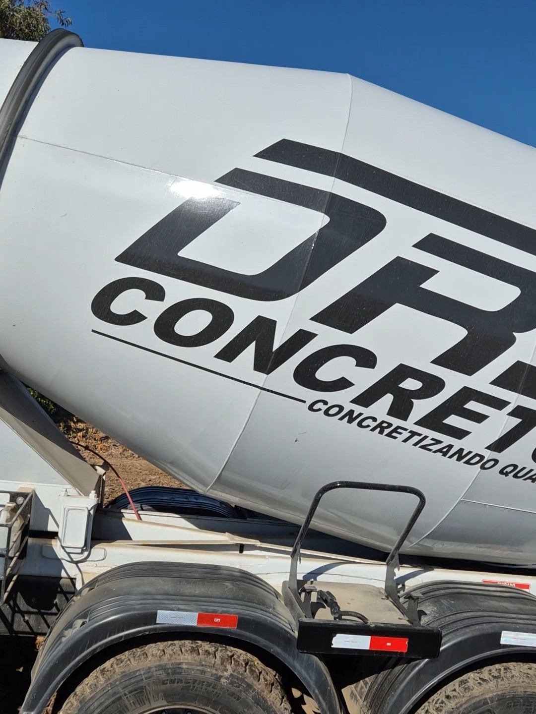 Post: DRJ CONCRETO

​Terraplenagem, engenharia…