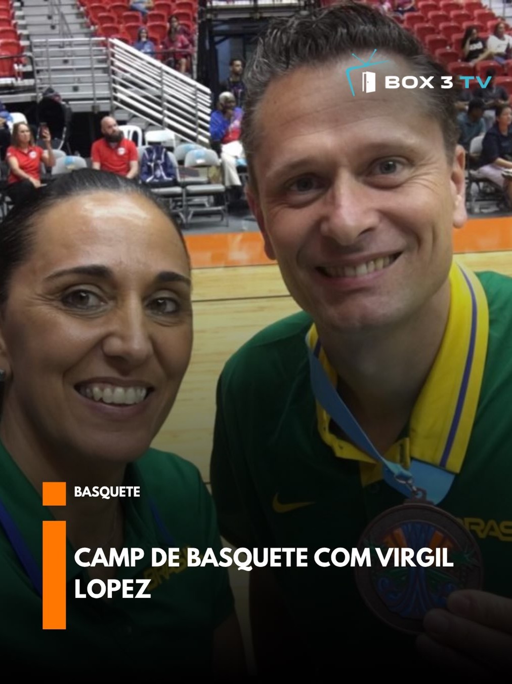 Post: EX TREINADOR DA SELEÇÃO BRASILEIRA DE BA…
