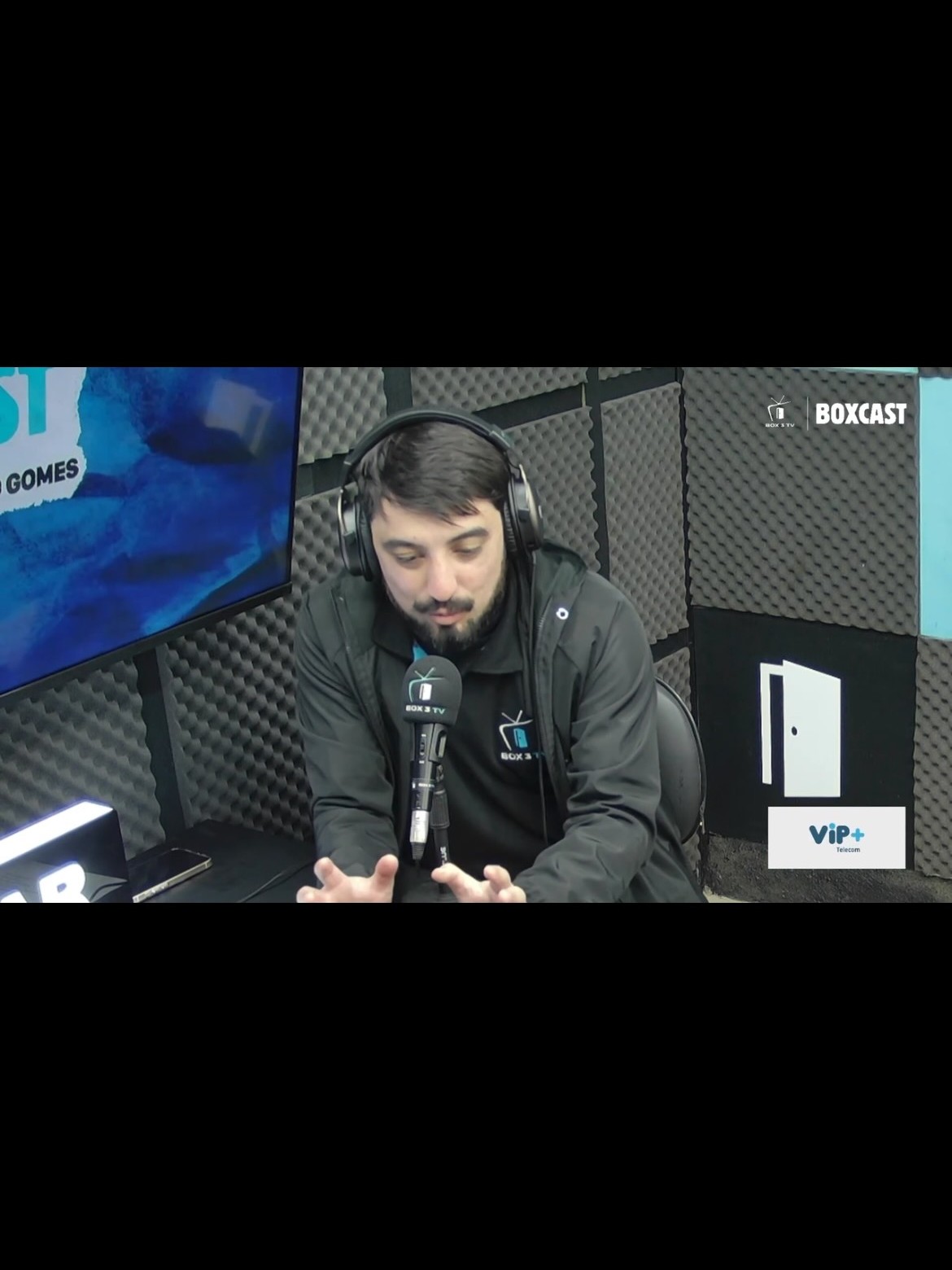 Post: CORTES DO BOXCAST #31

Conversamos com o…