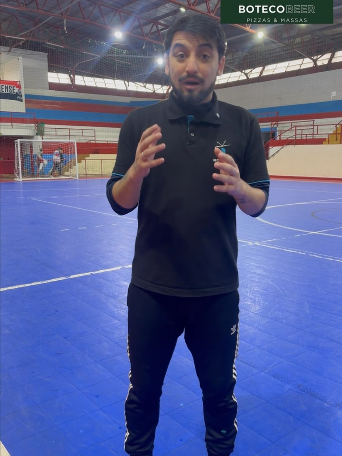 Post: BOLETIM AEU! 🇳🇱

 AEU se prepara pra jog…