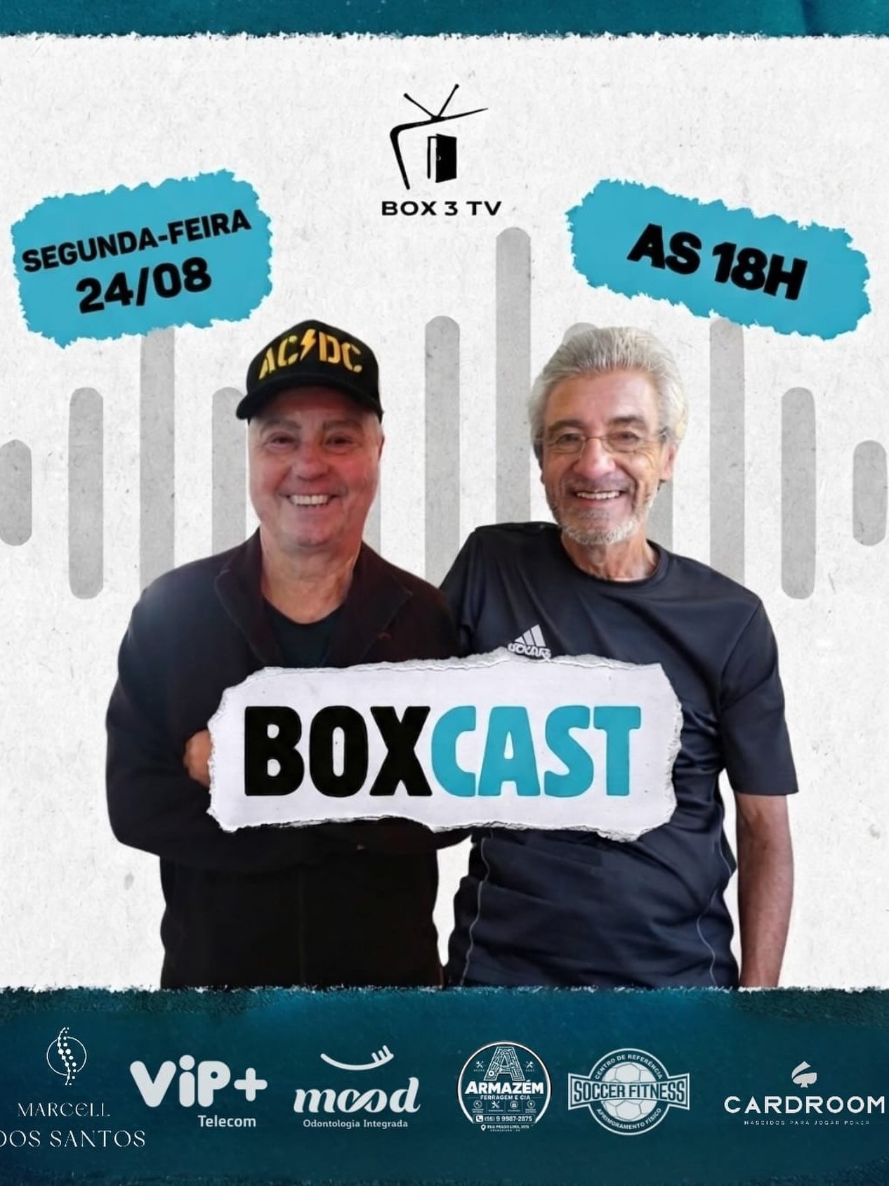 Post: BOXCAST DE SEGUNDA-FEIRA!

Conversaremos…