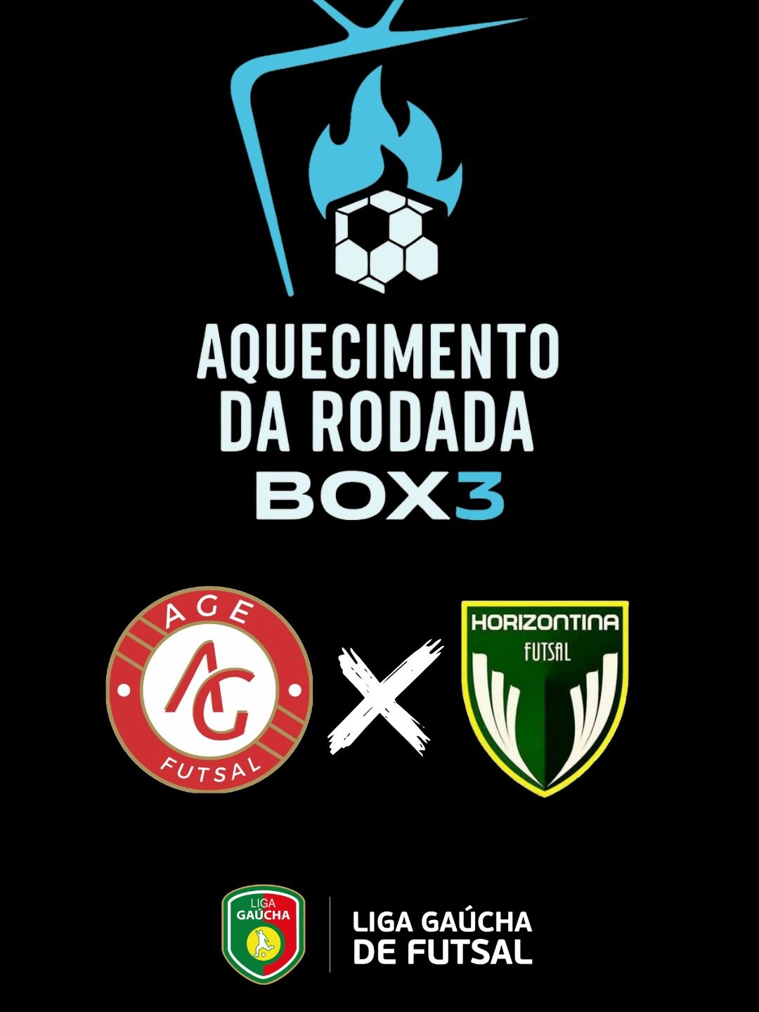 Post: AQUECE BOX3 #AGExHZ

 Aquecimento para a…