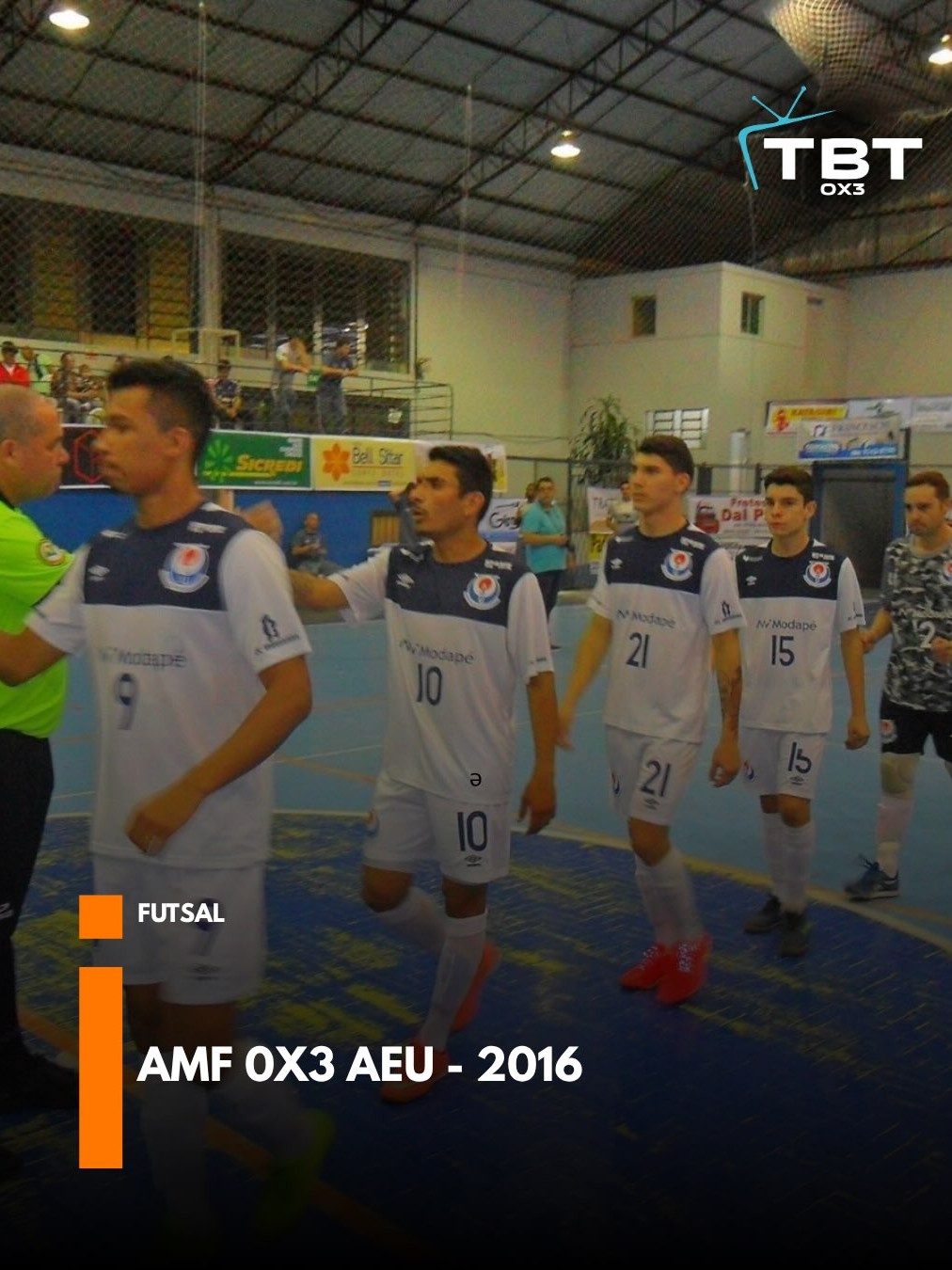 Post: TBOXT DIRETO DE 2016!

 Nesta quinta fei…