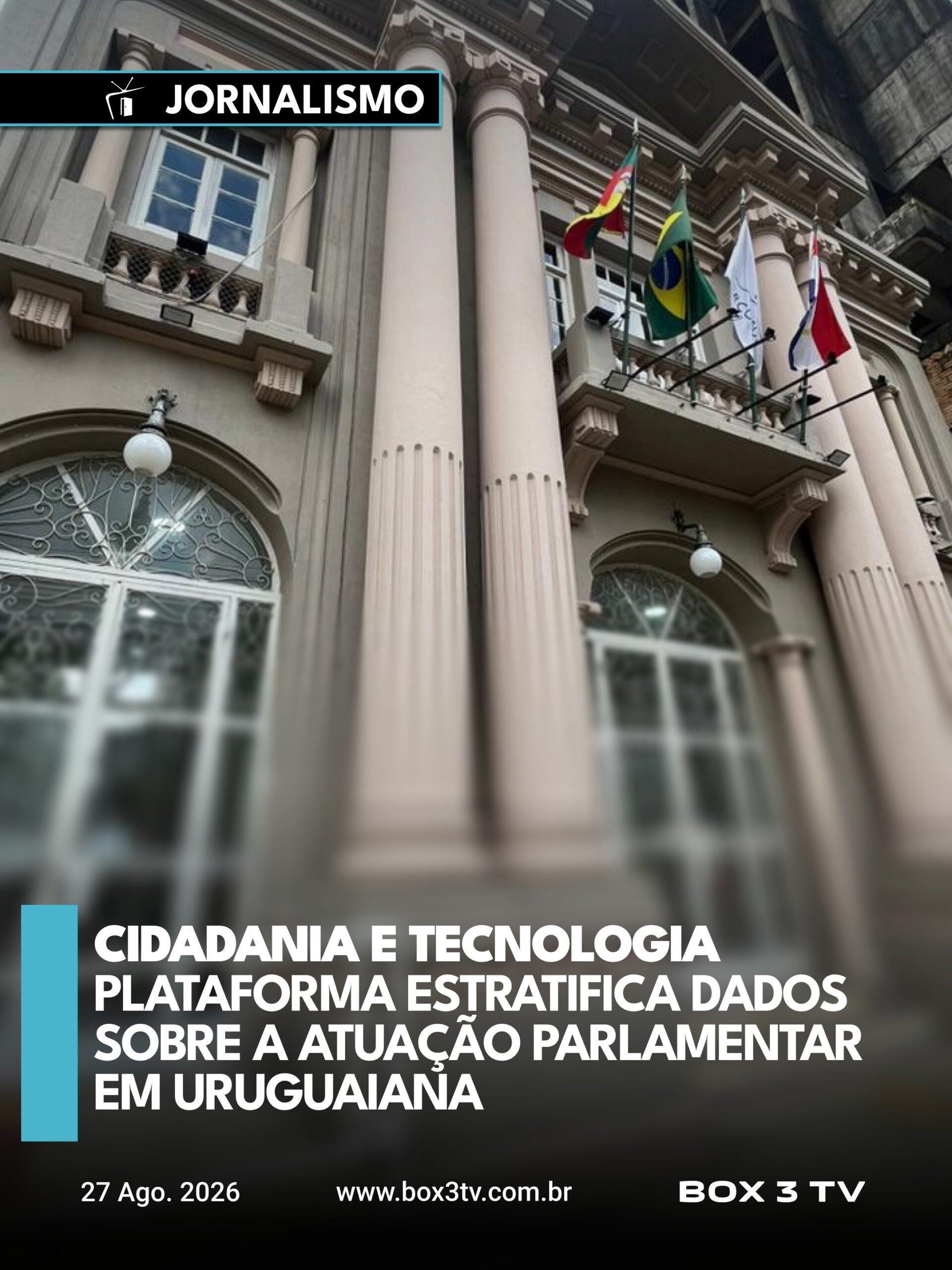 Post: Tu sabes o que o vereador que elegeste e…