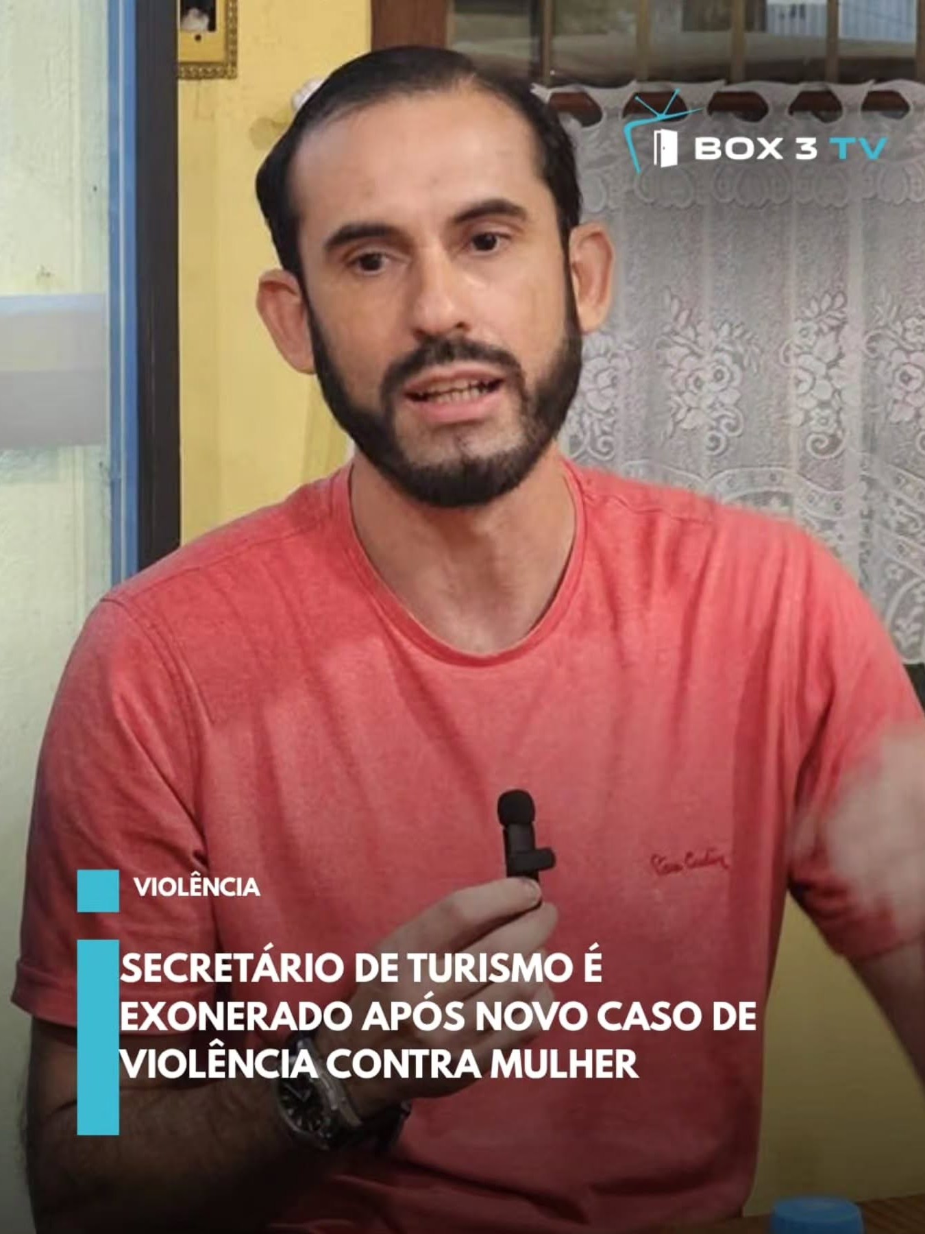 Post: Prefeitura exonera secretário após denún…