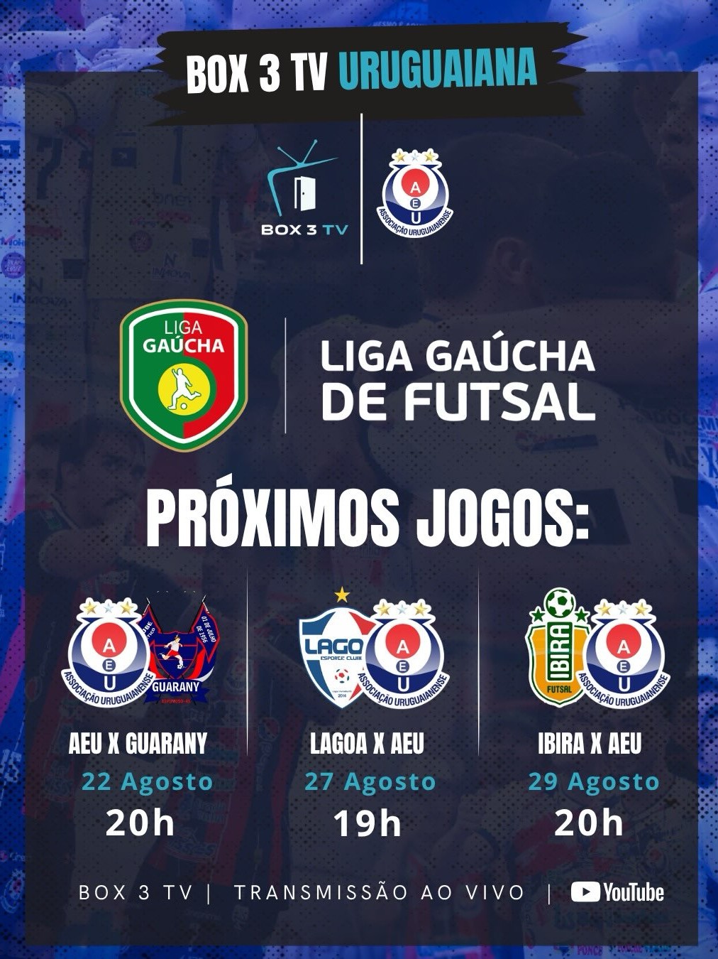 Post: SEMANA DE VOLTA PRA CASA 🇳🇱

 AEU trabal…