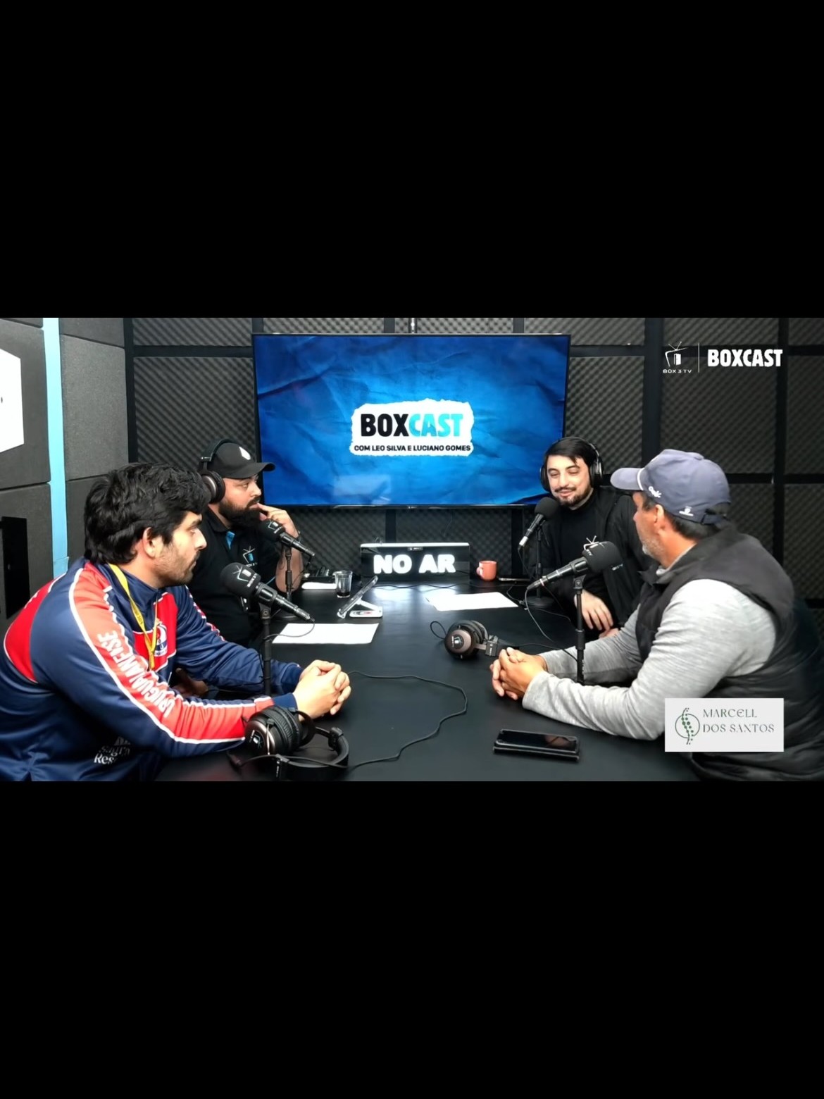 Post: CORTES DO BOXCAST #40

Conversamos com o…