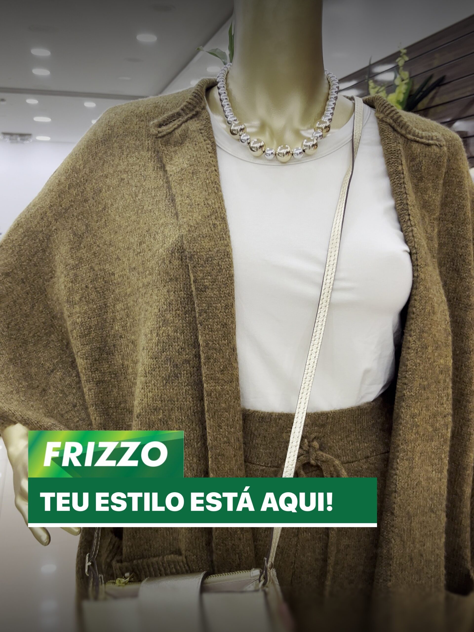 Post: O teu estilo começa nos detalhes!👢🧥🚺

Na…