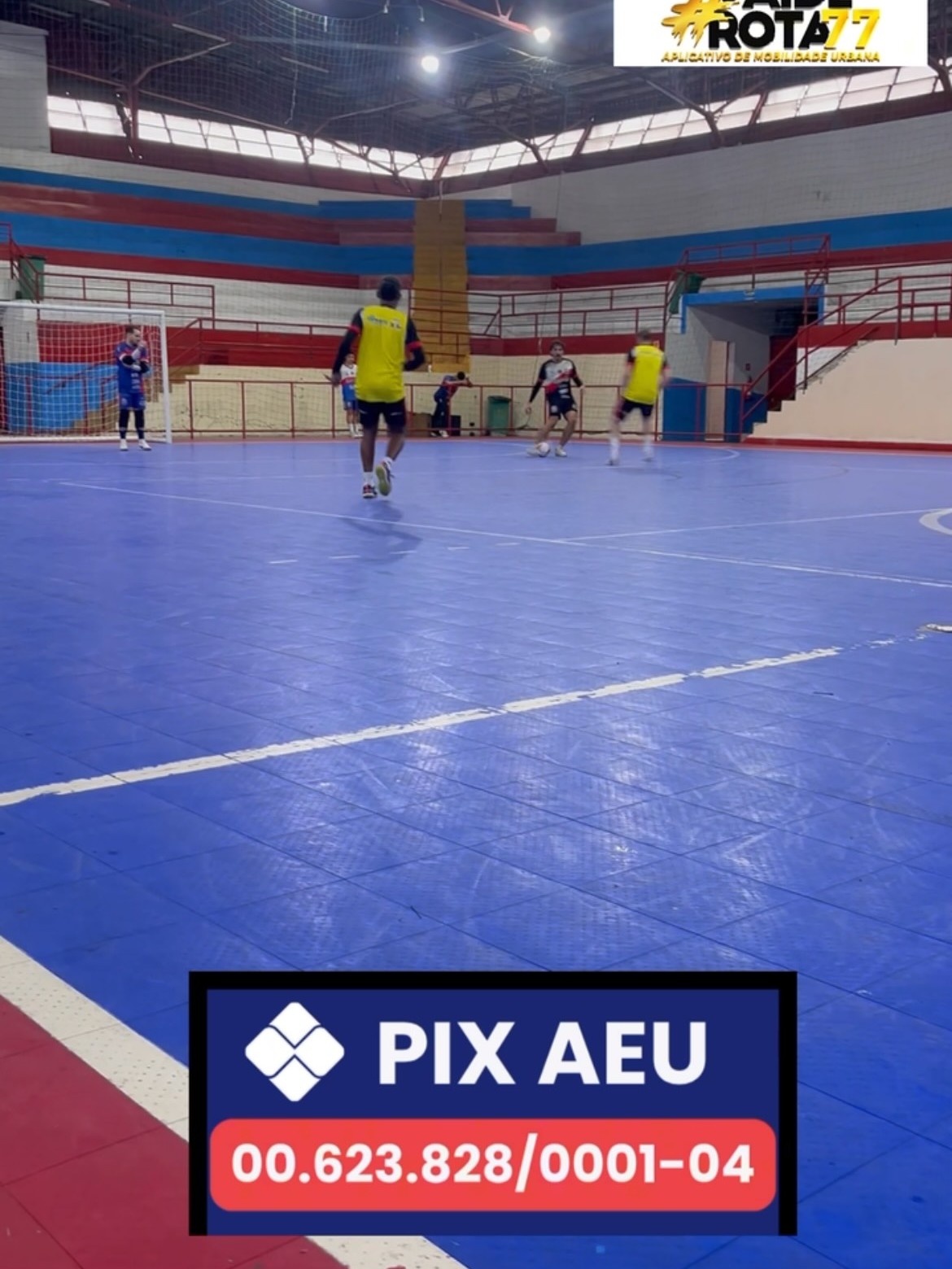 Post: AJUSTES PARA O@JOGO DE SÁBADO! 🇳🇱

 A AE…