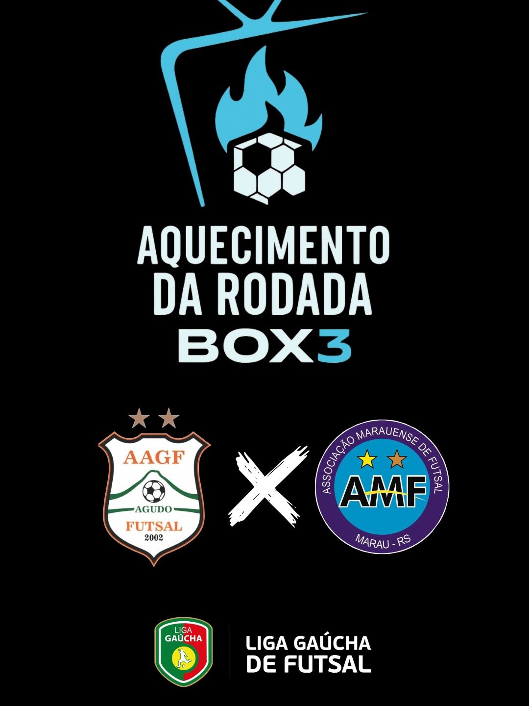 Post: AQUECE BOX3 #AAAGFxAMF

 Aquecimento par…