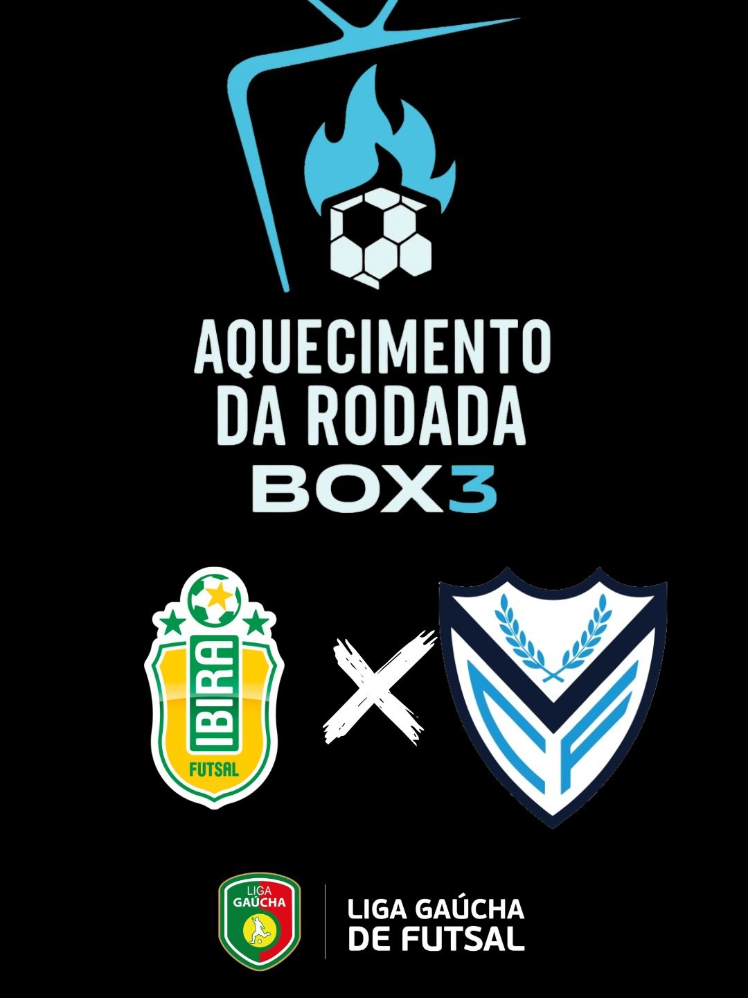 Post: AQUECE BOX3 #IBRxCAM

 Aquecimento para …