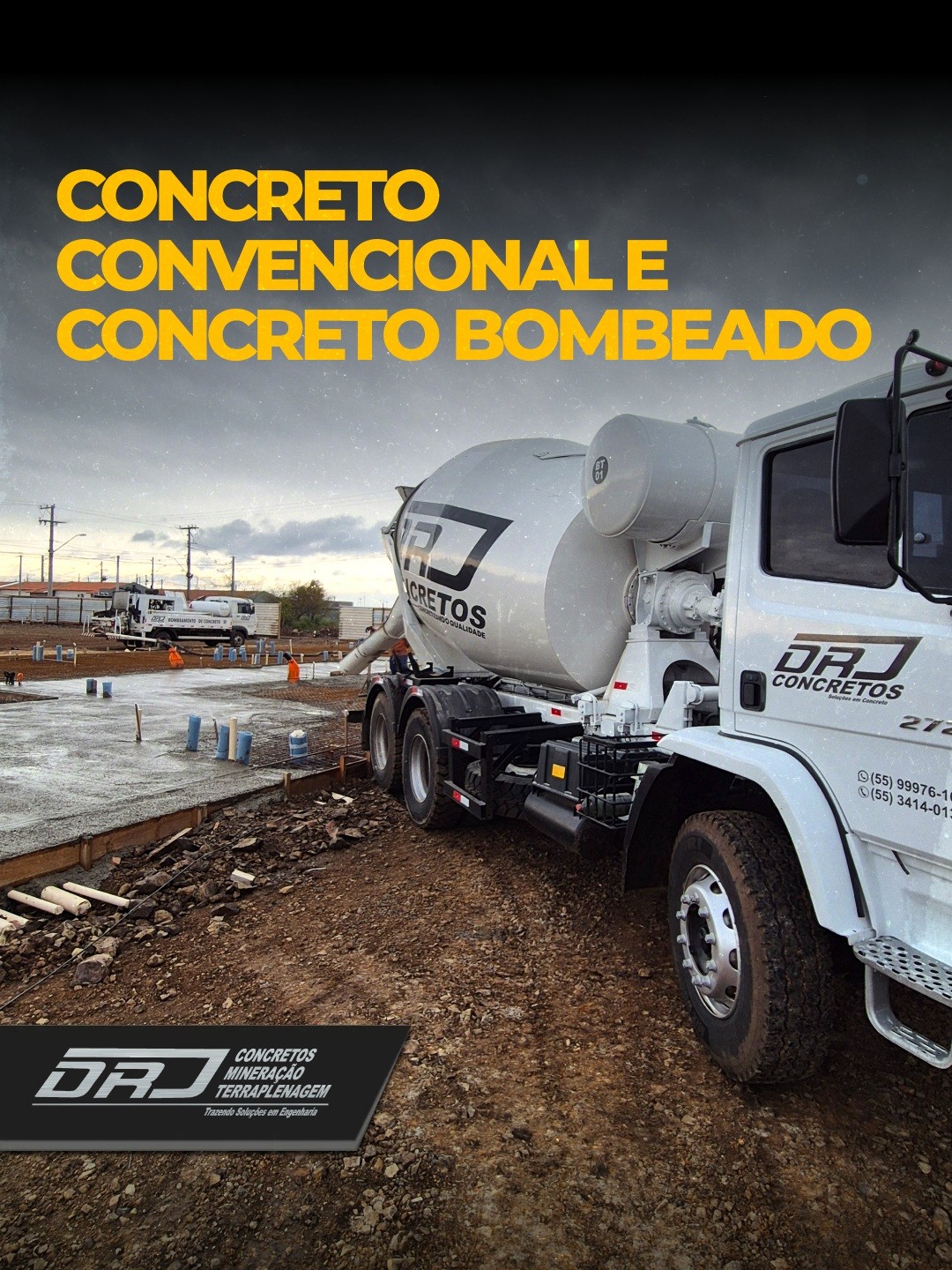 Post: DRJ CONCRETO

A força que sua obra preci…