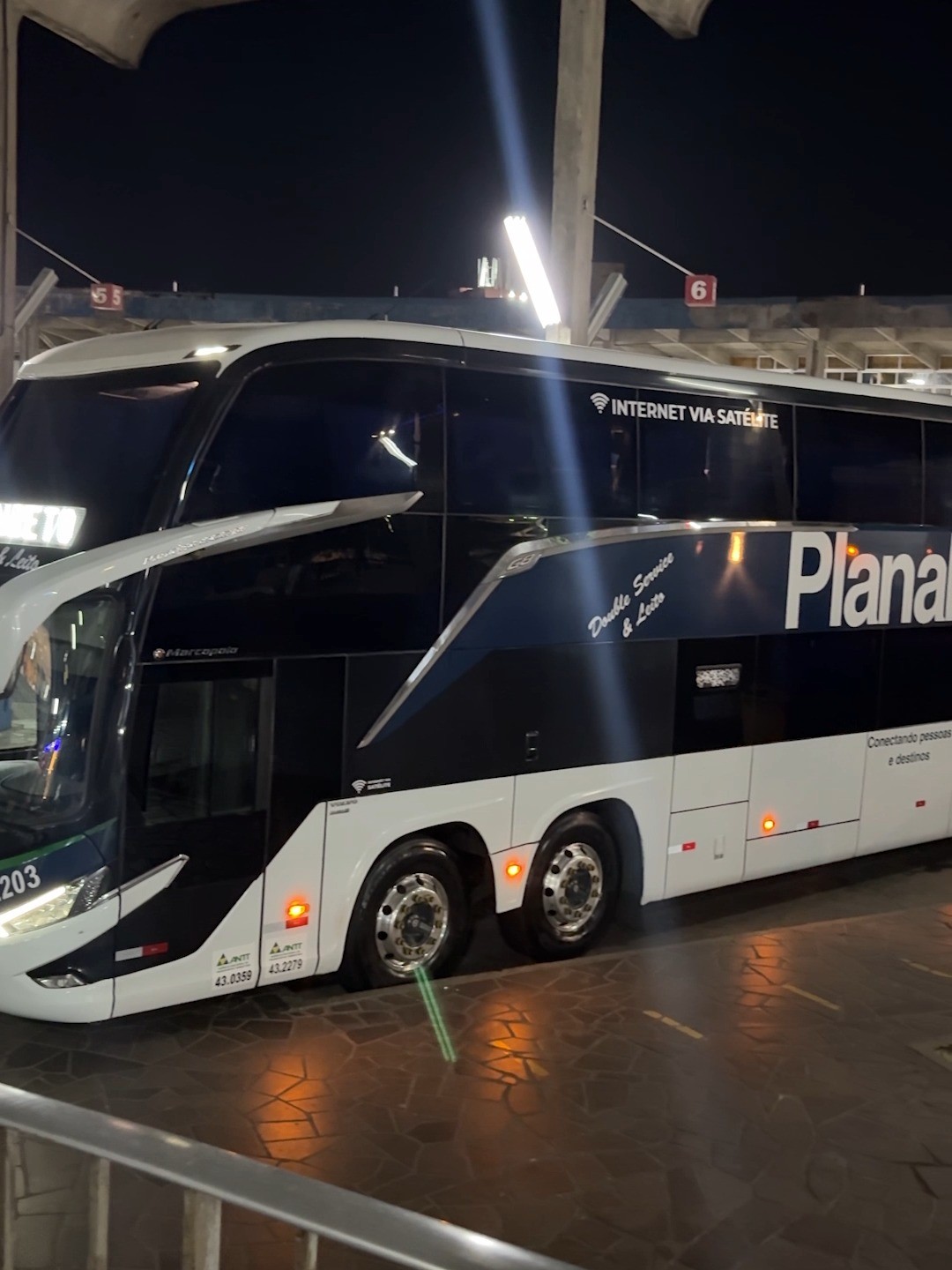 Post: Da fronteira para a Expointer, a Planalt…