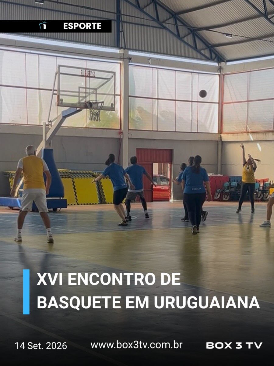 Post: TRADICIONAL ENCONTRO DE BASQUETEIROS ACO…