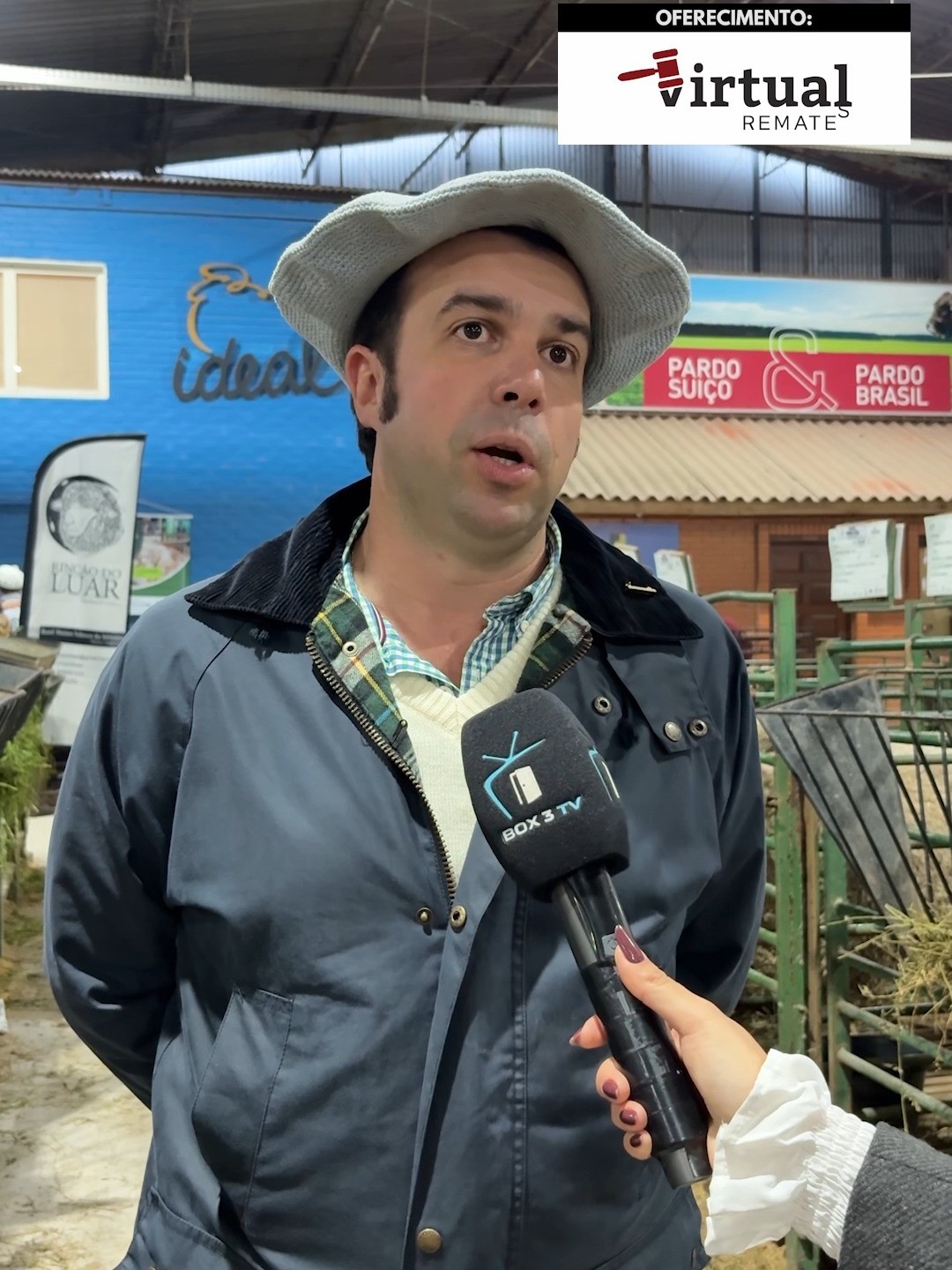 Post: Uruguaianense e referência na ovinocultu…