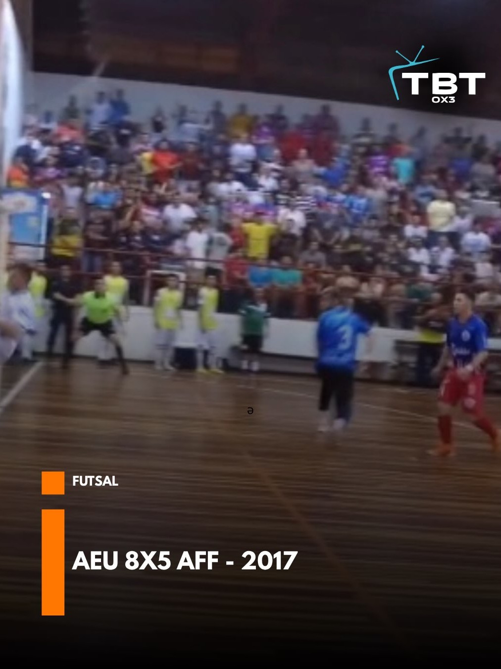 Post: TBOXT ESPECIAL 👀

Há 8 anos a AEU fazia …