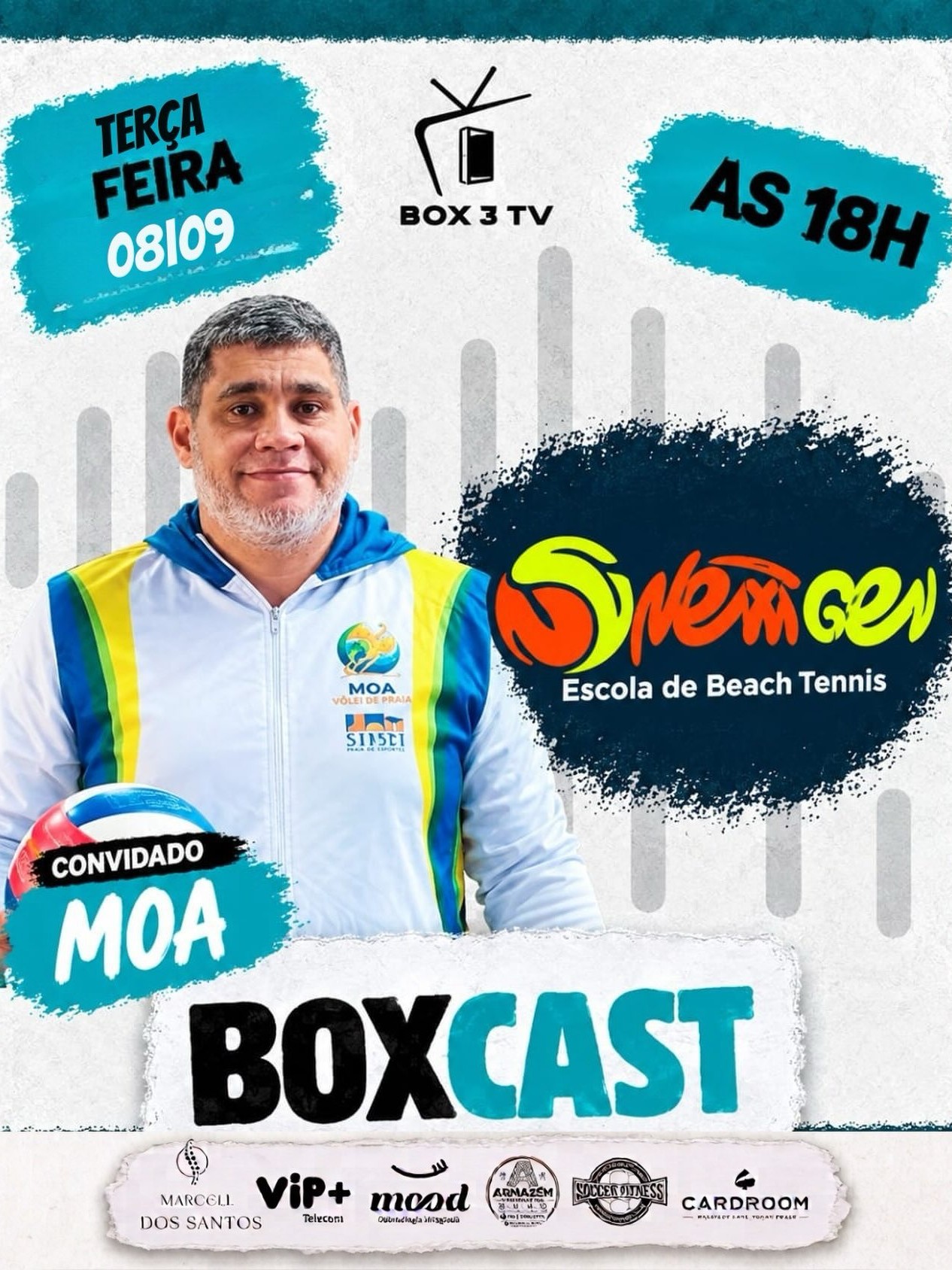 Post: BOXCAST DE TERÇA!

Especialmente nesta t…