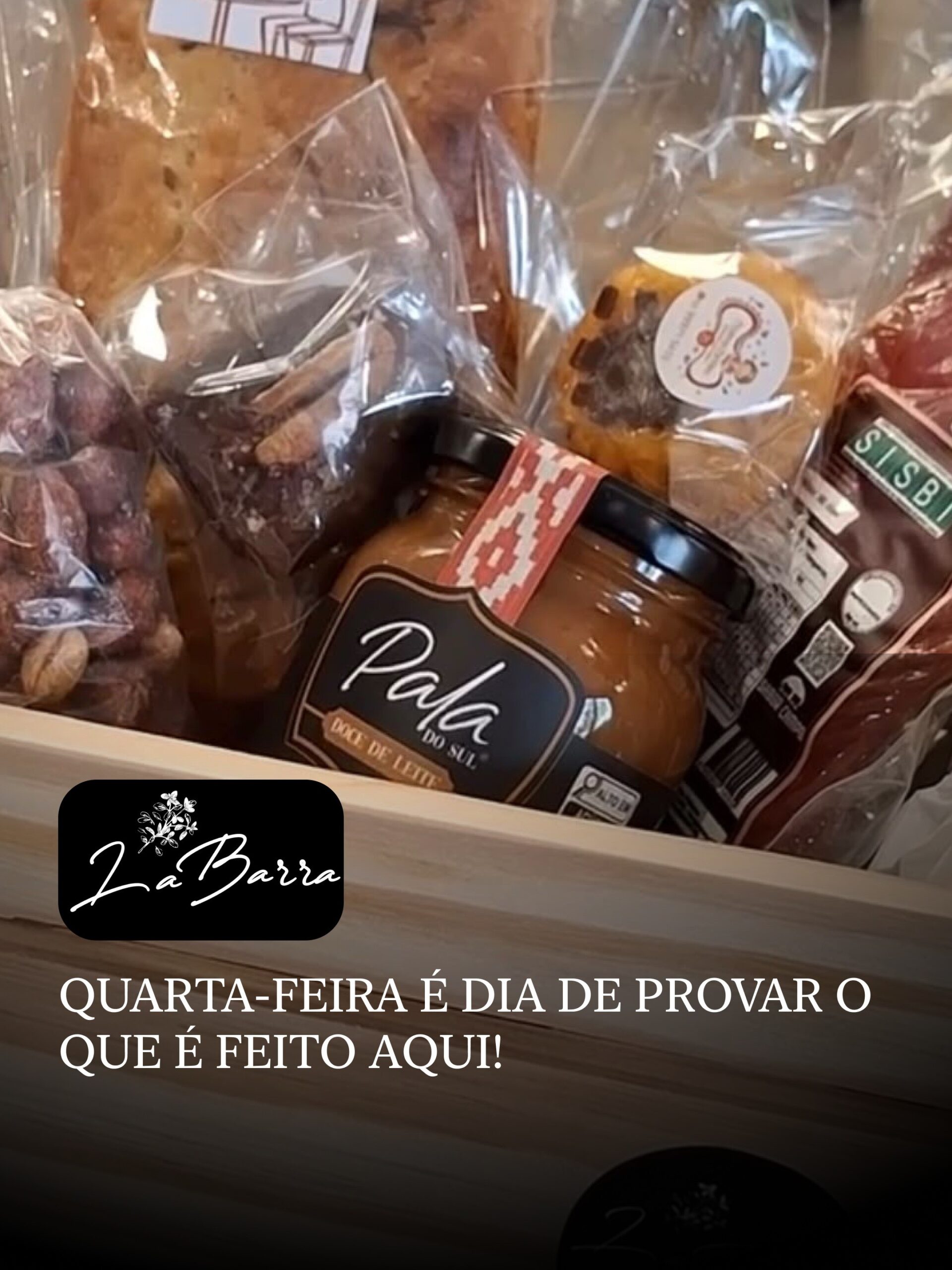 Post: O sabor de Uruguaiana também está na mes…