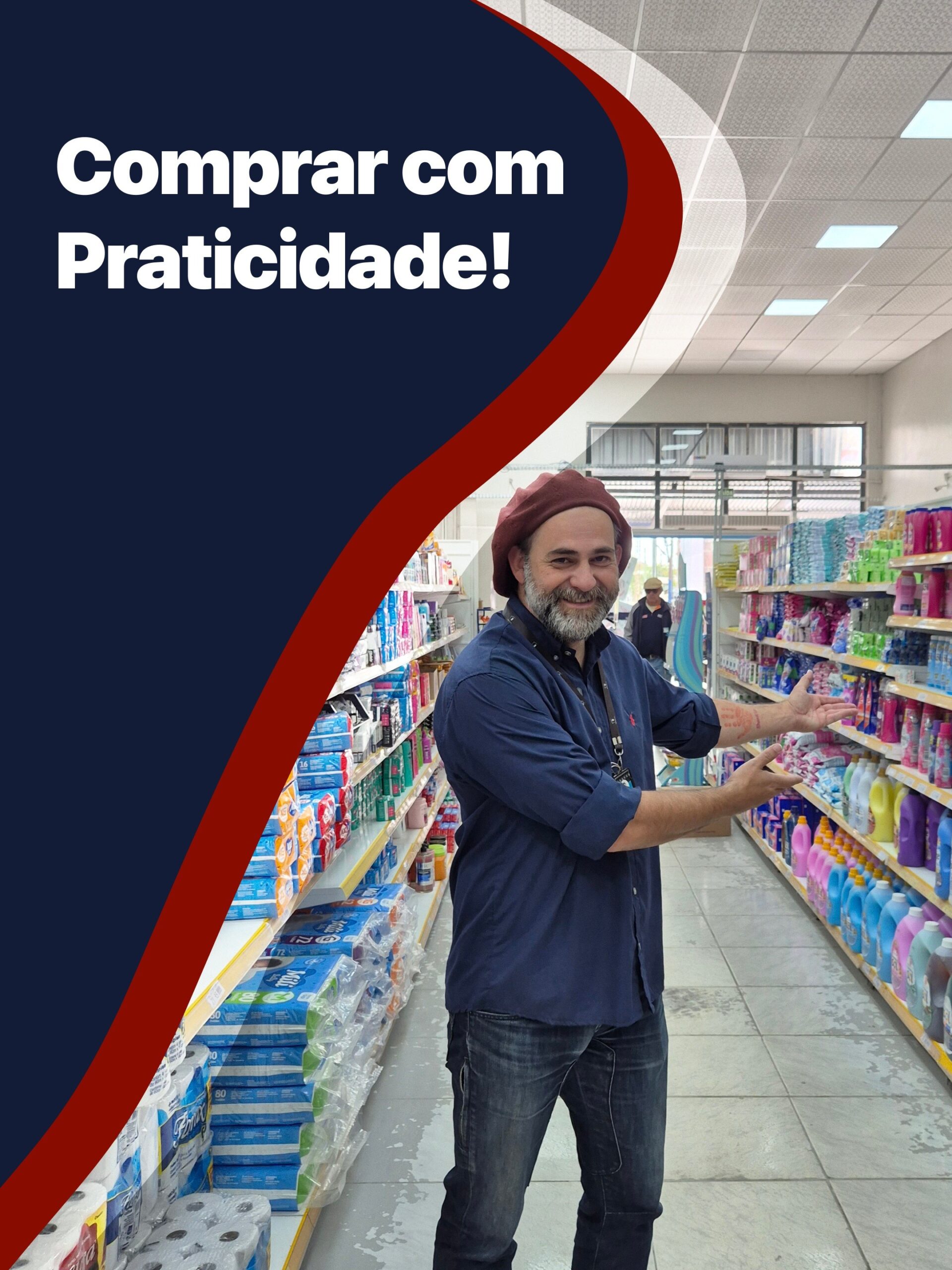 Post: Procurando por qualidade, variedade e mu…