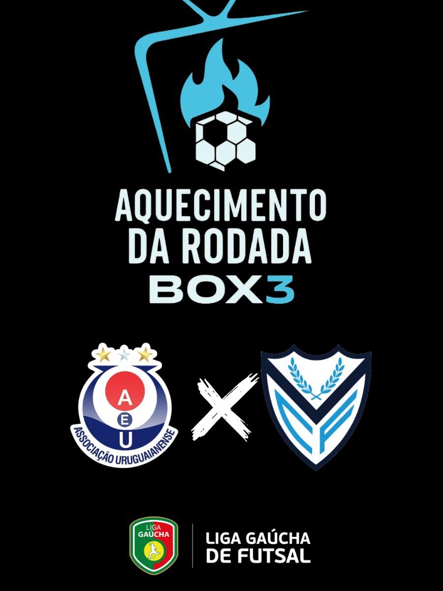 Post: AQUECE BOX3 #AEUxCAM

 Aquecimento para …